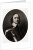 Oliver Cromwell by Anonymous