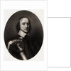 Oliver Cromwell by Anonymous