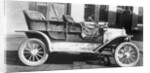 Ford's Model T by Anonymous