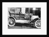 Ford's Model T by Anonymous