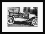 Ford's Model T by Anonymous