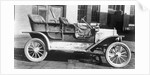Ford's Model T by Anonymous