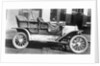 Ford's Model T by Anonymous