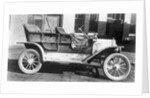 Ford's Model T by Anonymous