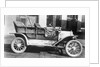 Ford's Model T by Anonymous