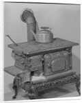Early Stove by Anonymous