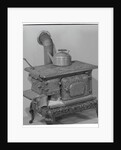 Early Stove by Anonymous