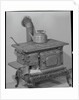 Early Stove by Anonymous