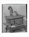 Early Stove by Anonymous
