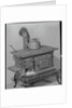 Early Stove by Anonymous