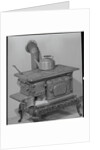 Early Stove by Anonymous