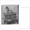Early Stove by Anonymous
