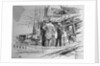 Captain Slocum in Cape Town by Anonymous