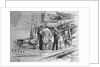 Captain Slocum in Cape Town by Anonymous
