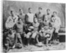 Yale Football Team by Anonymous