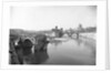 Tiber River in Rome by Anonymous