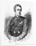 General Bernadotte by Anonymous