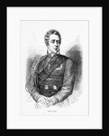 General Bernadotte by Anonymous