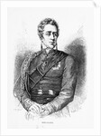 General Bernadotte by Anonymous