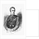 General Bernadotte by Anonymous