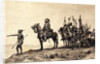 Quest for Quivira by Norman Price