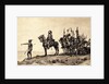 Quest for Quivira by Norman Price