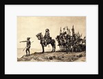 Quest for Quivira by Norman Price