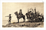 Quest for Quivira by Norman Price