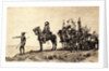Quest for Quivira by Norman Price