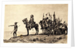 Quest for Quivira by Norman Price