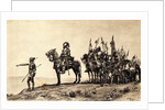 Quest for Quivira by Norman Price