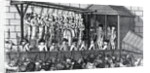 Mass Hanging by Anonymous
