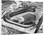 Yankee Stadium by Anonymous