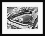 Yankee Stadium by Anonymous