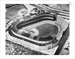 Yankee Stadium by Anonymous