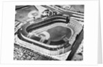 Yankee Stadium by Anonymous
