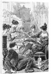 Women Taking a Advantage of a Men by Anonymous