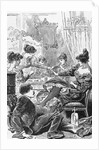 Women Taking a Advantage of a Men by Anonymous
