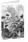 Women Taking a Advantage of a Men by Anonymous