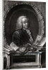 Portrait of Francois Quesnay by Anonymous