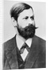 Psychiatrist Sigmund Freud by Anonymous
