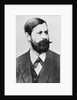 Psychiatrist Sigmund Freud by Anonymous