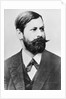 Psychiatrist Sigmund Freud by Anonymous
