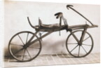 Pedicycle by Anonymous