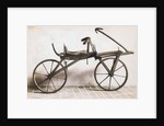 Pedicycle by Anonymous