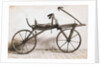 Pedicycle by Anonymous