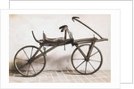 Pedicycle by Anonymous