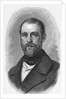 Portrait of Otto von Bismarck by Anonymous