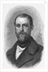 Portrait of Otto von Bismarck by Anonymous