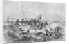 Soldiers Fighting by Anonymous